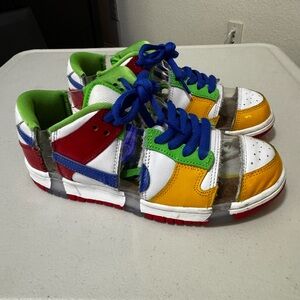 Nike SB Dunk Low "Sandy Bodecker